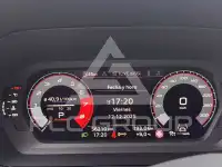 2021 Audi S3