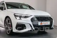 2021 Audi S3