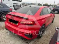 2021 Audi S3