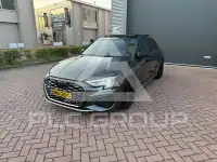 2021 Audi S3