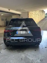 2021 Audi S3