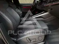 2021 Audi S3