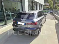 2021 Audi S3