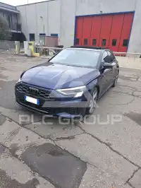 2021 Audi S3