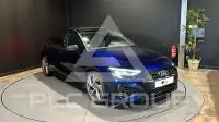 2021 Audi S3