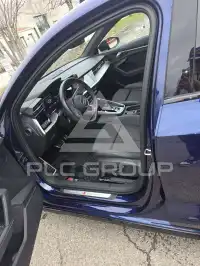 2021 Audi S3