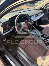 2021 Audi S3