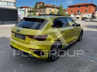 2021 Audi S3
