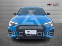 2021 Audi S3