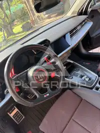 2021 Audi S3