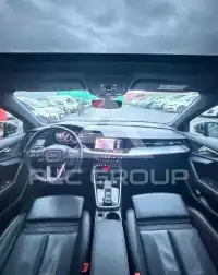 2021 Audi S3