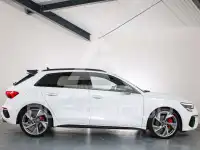 2021 Audi S3