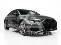 2021 Audi S3