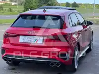 2021 Audi S3