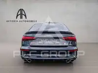 2021 Audi S3