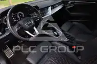 2021 Audi S3