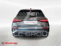 2021 Audi A3