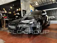 2021 Audi S3