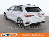 2021 Audi S3
