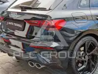 2021 Audi S3