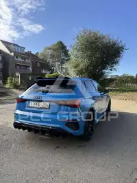 2021 Audi S3