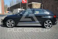 2021 Audi S3