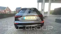 2021 Audi S3