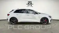 2021 Audi S3
