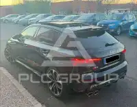 2021 Audi S3
