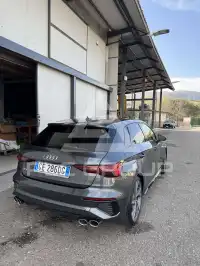 2021 Audi S3