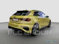 2021 Audi S3