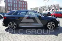 2021 Audi S3