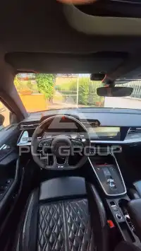 2021 Audi S3