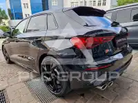 2021 Audi S3