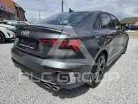 2021 Audi S3
