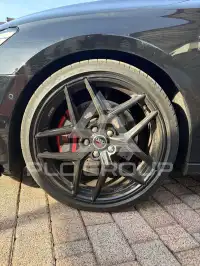 2021 Audi S3