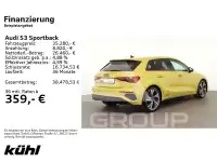 2021 Audi S3