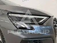 2021 Audi S3