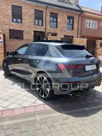 2021 Audi S3