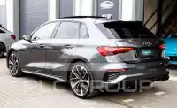 2021 Audi S3