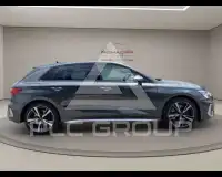2021 Audi S3