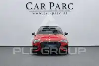 2021 Audi S3