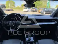 2021 Audi S3