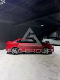 2021 Audi S3