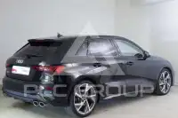 2021 Audi S3