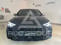 2021 Audi S3