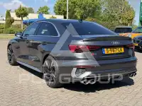 2021 Audi S3