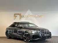 2021 Audi S3
