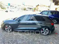 2021 Audi S3