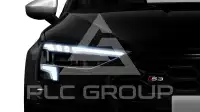 2021 Audi S3